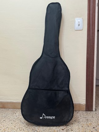 Guitarra Acústica 4/4 Adulto