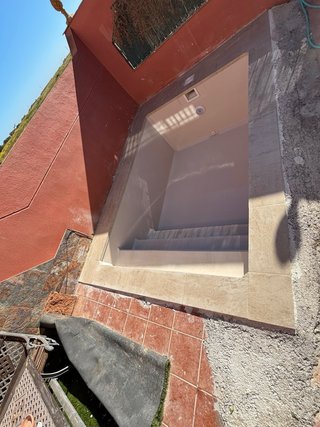 Piscinas de poliéster