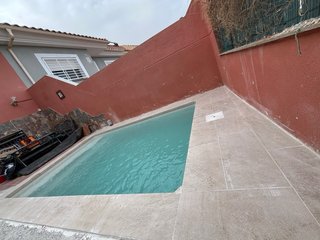 Piscinas de poliéster