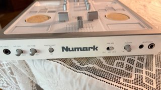 Mesa DJ Numark iDJ - Buen estado
