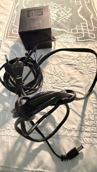 Mesa DJ Numark iDJ - Buen estado