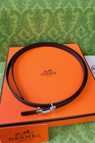 Cinturón Hermès mujer 100cm ideal regalo