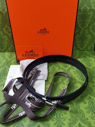 Cinturón Hermès mujer 100cm ideal regalo