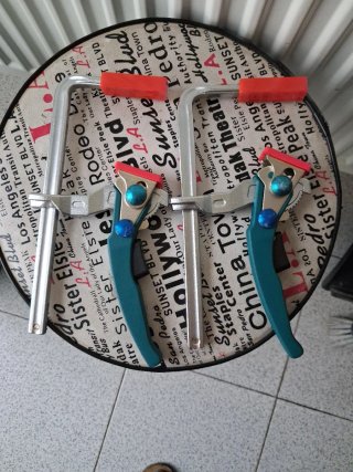 2 Sargentos Nuevos