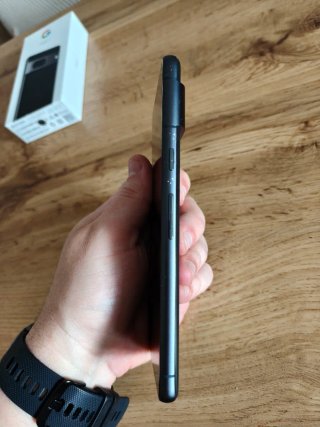 Google Pixel 7 128GB Negro