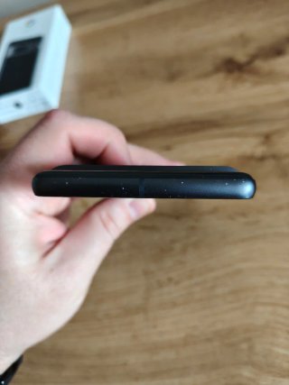 Google Pixel 7 128GB Negro