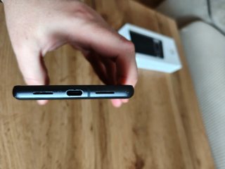 Google Pixel 7 128GB Negro
