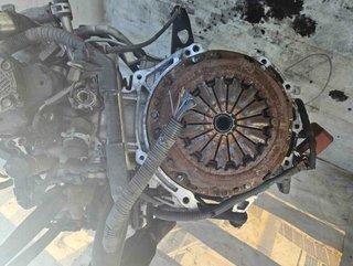 Toyota 1ndtv motor completo auris 1.4 d-4d 1340579