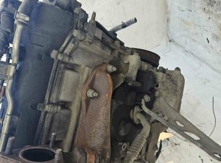 Toyota 1ndtv motor completo auris 1.4 d-4d 1340579