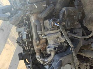 Toyota 1ndtv motor completo auris 1.4 d-4d 1340579