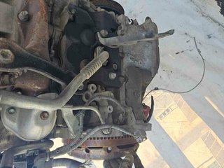 Toyota 1ndtv motor completo auris 1.4 d-4d 1340579