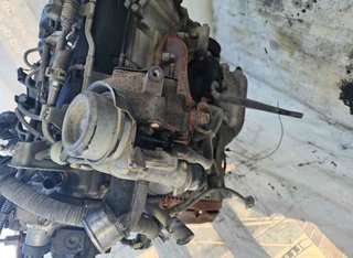 Toyota 1ndtv motor completo auris 1.4 d-4d 1340579
