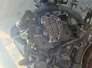 Toyota 1ndtv motor completo auris 1.4 d-4d 1340579
