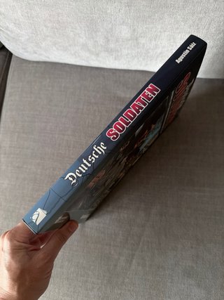 Deustche soldaten