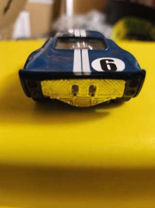 Scalextric Ford GT NINCO,exin,carrera,fly