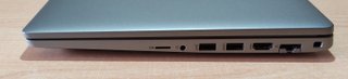 Portátil Dell Latitude 5530. 15'6 p. 16 GB RAM