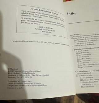 Libro: Medicina natural para los niños