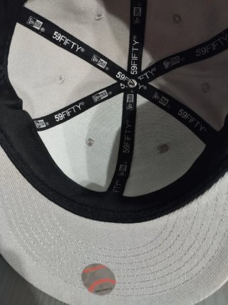 Gorra New Era 59FIFTY LA Talla 7