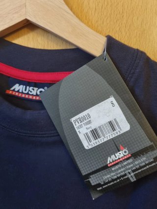Camiseta Volvo Ocean Race Talla S