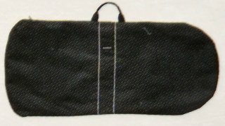 Funda de Transporte Hamaca BabyBjörn