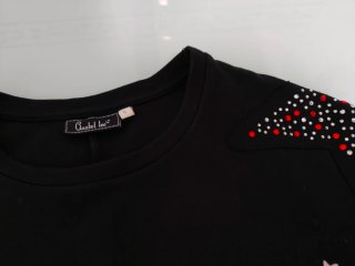 Vestido Camiseta Anabel Lee Talla S