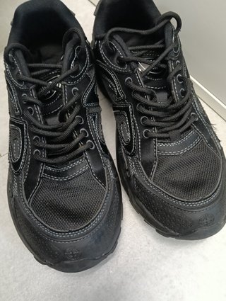 Zapatillas Dior Hombre Negras