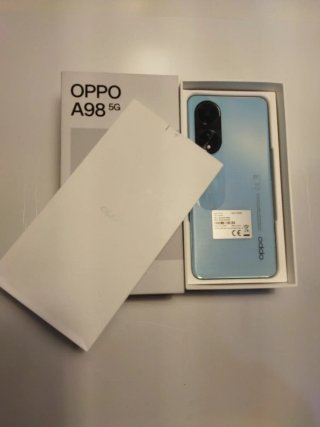 Oppo A98