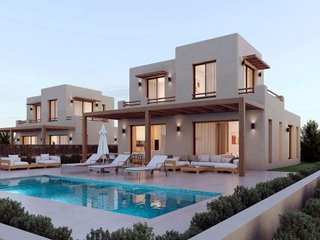 Chalet en venta en Oliva Playa en Oliva