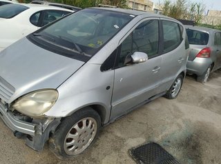 Motor completo mercedes-benz 1743215 clase 1.7 cdi
