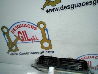 Toyota 702677 896610h070 centralita motor uce aygo