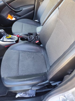 Opel Astra 2015 1.4turbo , auto, 5p.