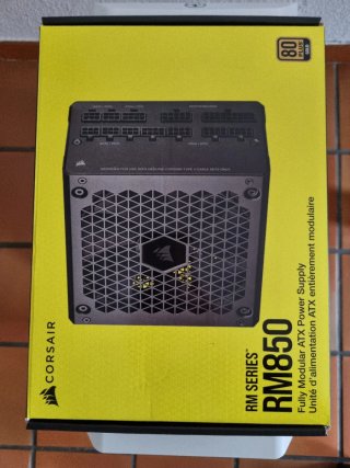 Torre Corsair iCUE 5000T RGB Blanca