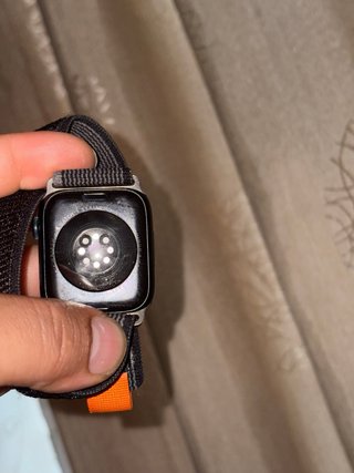 Apple Watch Series 8 45mm GPS Aluminio