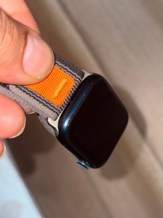 Apple Watch Series 8 45mm GPS Aluminio