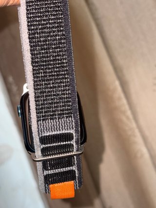 Apple Watch Series 8 45mm GPS Aluminio