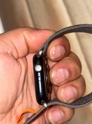Apple Watch Series 8 45mm GPS Aluminio