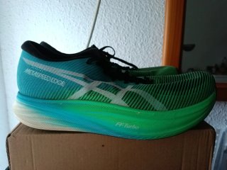 Zapatillas ASICS Correr a Ritmo