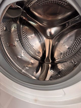 Lavadora Teka Electrónic 8kg Modelo LI5 1080