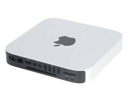 PC MAC MINI i5+PANTALLA 27+TECLADO+RATON