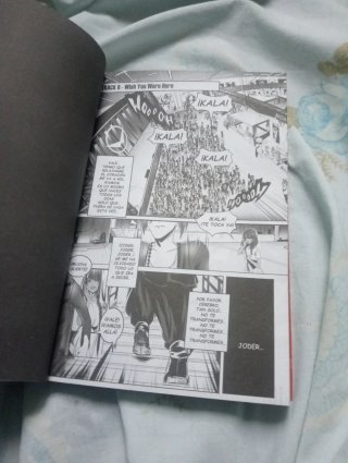 Anime mind