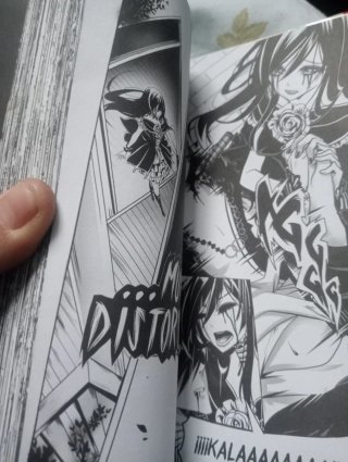 Anime mind