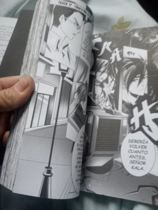 Anime mind