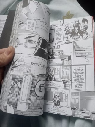 Anime mind