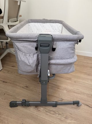 Cuna colecho Kinderkraft