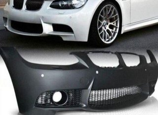 paragolpes e92 m3