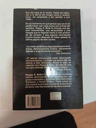 La Musica de los Vampiros