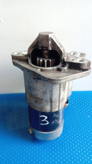 Motor Arranque Renault 8200 584 675-A