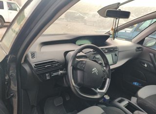 Citroen 1702649 caja c4 picasso/spacetourer