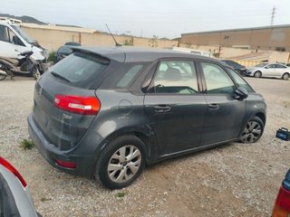Citroen 1702649 caja c4 picasso/spacetourer
