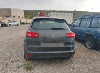 Citroen 1702649 caja c4 picasso/spacetourer
